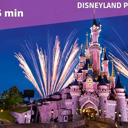 Disney Family - S4 세리스 외부 사진